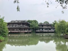 -韩湘水博园