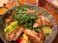 -MR.ROCKY洛奇先生·西餐&酒吧(琶醍店)