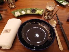-君悦酒店·1881·北京烤鸭