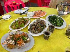 -秋姐美食店(旅游大道店)