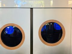 -海洋公园海洋列车－海滨站