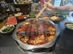 -大风老火锅(江北一店)