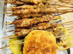 -胖姐烧烤(总店)