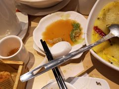 -避风塘(百联东郊店)