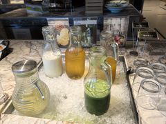 -唐山香格里拉大酒店·香啡阁(长虹西道店)
