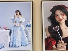 -海马体照相馆(成都来福士广场店)