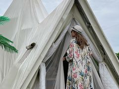 -安德鲁户外烧烤帐篷营地(马泉营店)