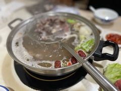 -伟记牛肉(金鸿公路店)