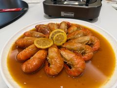 -阿静美食