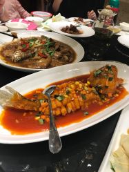-龙象盛宴大酒店·宴会厅