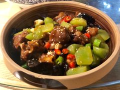 土钵猪手-赤宴·川菜(玉林店)