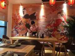 -浦·传统日式料理(3 5 1 1 店)