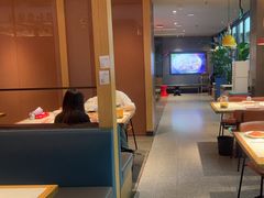 -杨氏青龙虾·羊蝎子(金盛路总店)