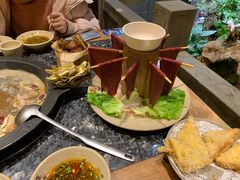 -蜀大侠火锅(四川北路店)