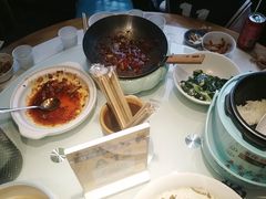 -老萍巷莲花血鸭·萍乡地标江西菜(步行街店)