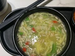 -乔阿马·江南味·驴肉香(龙湖华泾天街店)