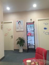 -咪咪专业脱毛连锁机构
