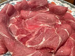 -北京老门框爆肚涮肉馆(锦业路店)
