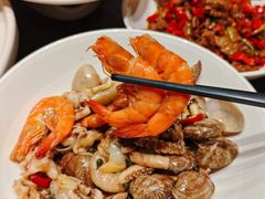 -艳阳天·非遗楚菜(武汉客厅店)
