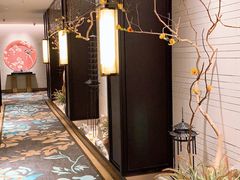 -君庭中餐厅(友谊宾馆店)