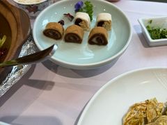 -味+新京宴·烤鸭·北京菜(创意谷店)