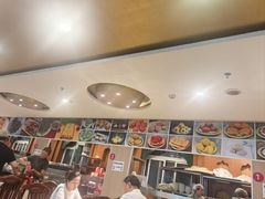 -南来顺饭庄·清真(南菜园店)
