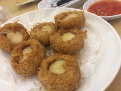 -珍宝海鲜(东海岸海鲜中心)