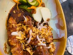 -THE PAWON·8碗(古北SOHO店)