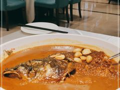 -香融府·烤鸭·家常菜(马家堡路店)