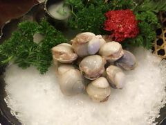 -捞神煲汤火锅(湖滨商业街店)