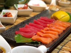 -盛宴标帜西餐厅龙虾.鲍鱼•牛排(重庆喜来登大酒店)