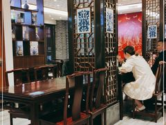 大堂-德兴馆(山西南路店)