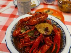 -江味龙虾馆(南山店)