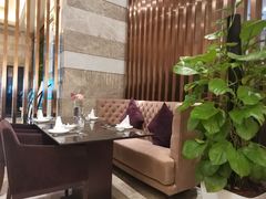 卡座-丹枫白露酒店·Q Cafe餐厅