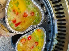 -杨记齐齐哈尔烤肉(五莲路店)