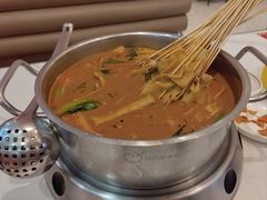 -杨翔豆皮涮牛肚(华阳城店)