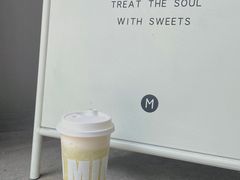 -MIMI FASO(古仓店)