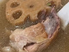 -董厨煨汤馆(车站路店)