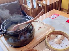 -如轩·海鲜砂锅粥·潮汕菜(东城店)