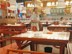 -蜀香格格•剁椒鱼头(龙西店)