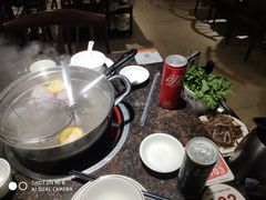 -八合里潮汕鲜牛肉火锅(惠州华贸店)
