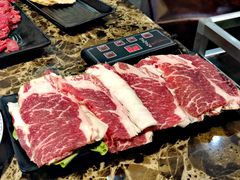 -林记潮牛·牛肉火锅(上马墩店)