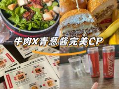 -Side Street街旁(交道口店)