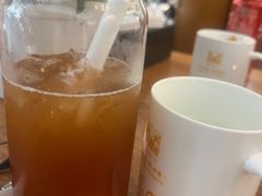 -花舍·新派粤菜·西餐·下午茶(亚运村·鸟巢店)