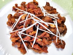 -奥华餐厅·老张记(台基厂店)