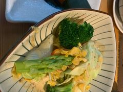 -禾风·海鲜料理自助(玉林店)