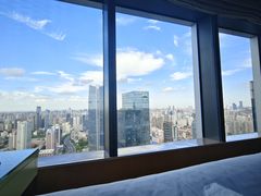 -上海静安香格里拉大酒店