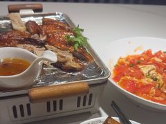 -盛世川王•幸福里(长虹店)