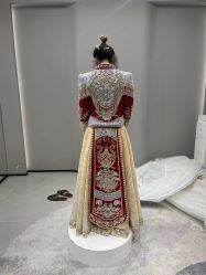 -SATIN COUTURE瑟庭婚纱礼服馆