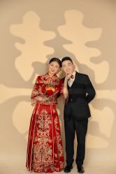 -光明婚纱摄影(建设路店)